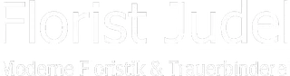 Logo - Florist Judel aus Kutenholz - Mulsum